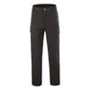 Pantalones de Trabajo Softshell para Exteriores Transfronterizos, Pantalones de Forro Polar para Montañismo, Pantalones Gruesos de Forro Polar a Prueba de Viento e Impermeables, Pantalones de Escalada Camuflados en Stock