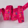Xinyuan 2cm Cinta de Encaje Clásica Mediana Accesorios para Manualidades Accesorios para Disfraces de Minorías Étnicas Accesorios de Ropa