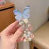 2026 Lazo para Cola de Caballo Estilo Coreano Pequeño Estilo Chanel, Anillo para el Cabello Lindo de Cuerda Telefónica Trenza de Burbujas, Cuerda para el Cabello Trenzada de Tirar Accesorio para el Cabello