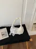 Bolso Plegado de Moda Transfronterizo para Mujer 2026 Nuevo Nicho Versátil Elegante Bolso Cruzado de Cadena al Hombro