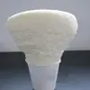 Fabricante de Material de Espuma de Preenchimento Combinação Preto e Branco de Poliuretano para Mineração Vedação de Lã de Rocha para Mina de Carvão