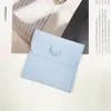 Bolsas de Microfibra para Joias Podem Ser Impressas com Logo, Bolsas à Prova de Poeira para Joias e Brincos, Sacolas de Presente com Fecho de Botão de Pressão, Bolsas de Joias Multicor, Personalizáveis
