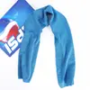 Toalla Deportiva Refrigerante, Toalla Mágica Refrigerante, Tejido Refrigerante, Toalla Refrigerante con Sensación de Hielo Imprimible con Logo al por Mayor