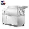 Máquina freidora multifunción automática Xulang pequeña de acero inoxidable para freír castañas, cacahuates, semillas de melón, ventas directas de fábrica