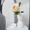 Venta al por mayor de fábrica borde de goma retro simulación de flor de rosa proyecto de diseño de sala de estar lugar de boda comercio exterior venta al por mayor transfronteriza