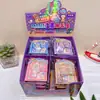 Nuevo Lindo Suave Mini Casa de Disfraces para Paisajismo Juego Bean Bean Book Estudiantes de Primaria Alto Valor de Apariencia Mini Libro Silencioso