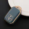 Adecuado para SUZUKI Mazda Key Case Jimny Car Key Funda protectora para llave de coche SUZUKI Car Key Case