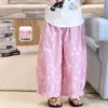 Roupas Infantis Weimu Colete para Meninas Estilo Verão Fino 2026 Novo Casual Desenho Animado Roupas Infantis Menininha Classe A Bebê