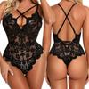 Europa e Estados Unidos transfronteiriça cinta unida renda perspectiva local juventude sexy garota gostosa tentação roupa íntima sexy uma geração de cabelo