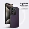 Adecuado para Funda de Teléfono Magnética con Patrón de Cuero de Fibra de Carbono para Infinixhot60 Modelo Nuevo Smart9 Transsion Note50 Exportación