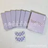 Skin Hailey Nuevo Producto Preparador de Ojos con Péptidos Parche Nutritivo para Ojos Mascarilla para Ojos Multi-Péptido Mascarilla para Debajo de los Ojos