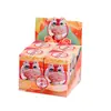 Figuritas de Caja Sorpresa Estilo Chino, Decoraciones de Escritorio de Niña Linda, Regalos Creativos de Niña Vintage