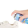 Spray Desodorante para Zapatos, Eliminador de Olor para Zapatos y Calcetines, Spray Mágico Anti-Olor, Antibacteriano, Esterilizante y Desinfectante para Eliminar Olores