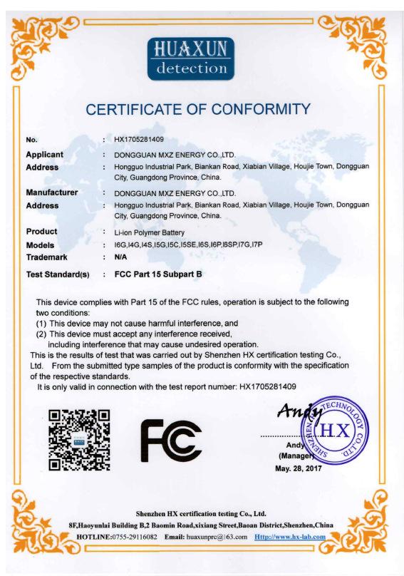 FCC