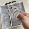 Preço especial liquidação pulseira olho de gato com pintas pretas, sem escolha de tamanho, envio aleatório, sem devoluções, sem trocas, fornecedor atacadista para barracas de rua de live stream