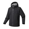 Jaqueta Softshell Di Mote para Homens e Mulheres, à Prova de Vento, Impermeável, Respirável para Primavera e Outono, Jaqueta com Costuras Seladas 2619