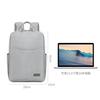 Mochila Lenovo Huawei Xiaomi Apple 14/15/15 6 pulgadas 17.3 bolsa para portátil femenina bolsa ganadora