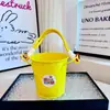 Conjunto de Presentes Temático de Desenho Animado para a Temporada de Volta às Aulas para Alunos do Jardim de Infância e Ensino Fundamental, Apresentando Nezha, Conjunto de Presente Prático com Bolsa de Aniversário