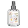 Mengsilian Spray Fragancia Peonía Tailandesa Leche de Almendras Desodorante en Spray Sin Alcohol Fragancia Ligera Perfume Fabricante Transfronterizo