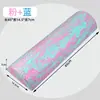 Rodillo de Espuma Semicircular Aliviador Lumbar Entrenador de Espalda y Cuello Soporte para Plancha Equilibrio para Baile Columna de Yoga