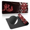 Comércio exterior série quente monstro mouse pad grande esportes elétricos almofada de mesa de borracha antiderrapante mouse pad fábrica de almofada de mesa