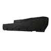 2126805208 2126805308 es adecuado para Mercedes-Benz Clase E W212 placa protectora inferior chasis salpicadera E300