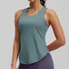 Top de Verão Sem Mangas Amazon Transfronteiriço para Mulheres, Solto para Corrida, Fitness, Yoga, Respirável, Malha Vazada, Colete Esportivo