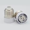 Adaptador de Conversión al por Mayor en Stock para Portalámparas Extendido E27 a E40 Base de Rosca a Bayoneta Adaptador de Portalámparas Extendido E27