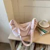 Bolsa de Hojaldre para Viajeras, Nueva Tendencia Verano 2026, Bolso de Hombro de Lujo Ligero, Bolso Cruzado de Gran Capacidad