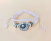 Pulsera de Piedra Preciosa Luminosa Sol y Luna Amantes del Tiempo Unisex Vintage Hecha a Mano Multicapa de Cuentas Tejida de Cuero