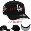 Nueva Gorra de Béisbol Casual Bordada con Letras de Estilo Americano para Comercio Exterior, para Hombres y Mujeres, Visera Solar Ajustable, Gorra de Pico Trendy Hip-Hop