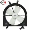 Aplicable a Civic 1992-1998 Ensamblaje del Ventilador de Refrigeración del Motor Civic 19030P08003 2811248