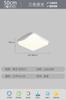 Luz Principal Minimalista de Espectro Completo para Sala de Estar, Modelo Nuevo 2026, Lámpara de Techo, Kit de Iluminación LED para Tres Recámaras y Dos Salas de Estar, Paquete para Toda la Casa