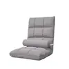 Cama de Dormitorio Silla Individual Respaldo de Silla Respaldo de Silla Sofá Silla Plegable Perezosa Cojín de Piso de Dormitorio Ventana de Mirador Tatami