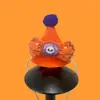 Novo Chapéu de Animal de Estimação Gato e Cachorro Decoração de Acessórios para Ano Novo e Festival da Primavera Chapéu Festivo de Animal de Estimação para Ano Novo Besta de Ano Novo Estilo Chinês