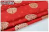 Vestuário Tradicional Chinês para Funerais, Decoração de Cinema e Televisão, Tecido Artesanal, Almofada de Brocado de Seda Jacquard, Travesseiro, Tecido de Seda do Grupo Longevidade