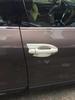 Aplicable a 21 Subaru Outback tazón de puerta modificado tazón de puerta abs suministros para coche