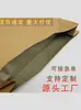 Bolsa Compuesta de Papel-Plástico 25kg Empaque Químico Bolsa Tejida de Papel Kraft Compuesto de Tres Capas Polvo de Piel de Serpiente