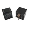 Atacado de Fábrica Chicote Elétrico Automotivo Conjunto de Fios de Relé Fio Soquete Conector de Carro Acessórios de Luz de Carro Relé Montado em Carro