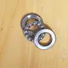 Accesorios para cesta colgante gancho de resorte amortiguador gancho de cadena para silla colgante hebilla rodamiento silenciador columpio tornillo universal