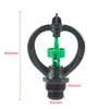 Aspersor Rotativo 360 Graus Tipo Disco 4 Pontos 6 Pontos Aspersão Irrigação Gáspea Jardim Rega Flores Gramado Agrícola Estufa Rega Borrifador