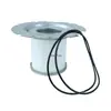 Reemplazo para Filtro de Aceite Atlas 1631050200 6221347950/1625390296