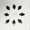 Varias juntas de silicona perforadas con forma especial, almohadilla de goma, espuma EVA, almohadilla antideslizante para pies, adhesivo autoadhesivo, anillo de silicona troquelado