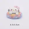 Accesorios para Ropa Infantil, Accesorios Lindos de Gato, Suministros para Mascotas, Materiales Semiacabados, Zapatos, Calcetines, Sombreros, Bolsas y Accesorios al por Mayor