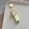 Cortauñas Infantil Gato y Pez Pequeño Creativo Estilo Dibujos Animados Conveniente Lindo para Niñas Cortauñas para el Hogar