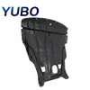 Aplicable a 2019-2021 Nissan Rogue Sl Sv Guardabarros Delantero para Motor 758906Ma0A