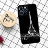 Adecuado para Carcasa de Teléfono Torre Romántica para Iphone17