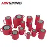 Venta al por mayor de fábrica 100 toneladas de Hidráulico 0 kg Superior Fyp-1001 Cilindro Hidráulico Manual de Gran Tonelaje Tipo Ultradelgado