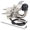 Engate de Reboque Haval H9, Land Cruiser, Engate Land Cruiser Rogue, Bola de Reboque Toyota Prado, Lx570 Aço Inoxidável