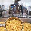 Suministro de máquina de palomitas de maíz multifunción, máquina de palomitas de maíz automática, máquina de palomitas de maíz redonda, máquina de palomitas de maíz comercial
